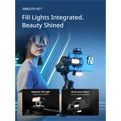 ZHIYUN MOBILE GIMBAL SMOOTH 5S AI