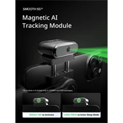 ZHIYUN MOBILE GIMBAL SMOOTH 5S AI