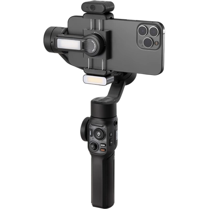 ZHIYUN MOBILE GIMBAL SMOOTH 5S AI
