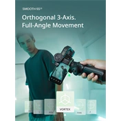 ZHIYUN MOBILE GIMBAL SMOOTH 5S AI COMBO