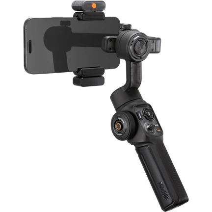 ZHIYUN MOBILE GIMBAL SMOOTH 5S AI COMBO