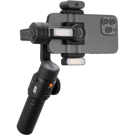 ZHIYUN MOBILE GIMBAL SMOOTH 5S AI COMBO