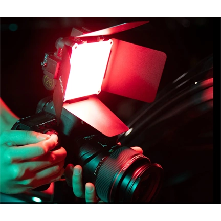 ZHIYUN Fémyterelő szett FIVERAY M20/M20C