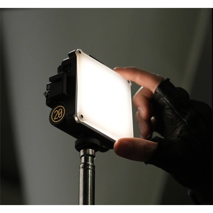 ZHIYUN Fémyterelő szett FIVERAY M20/M20C