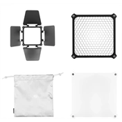 ZHIYUN Fémyterelő szett FIVERAY M20/M20C