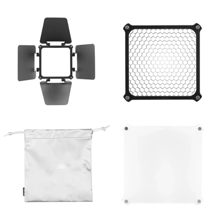 ZHIYUN Fémyterelő szett FIVERAY M20/M20C