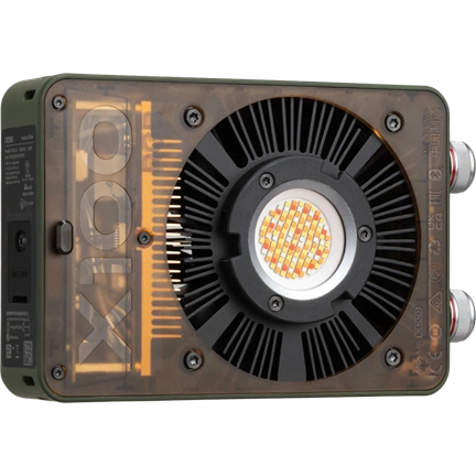 ZHIYUN MOLUS LED X100RGB COB LIGHT