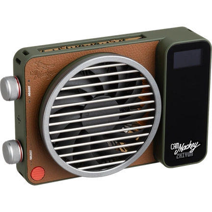 ZHIYUN MOLUS LED X100RGB COB LIGHT