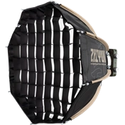 ZHIYUN MOLUS LED X100RGB PRO COB LIGHT