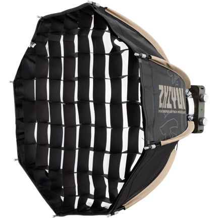 ZHIYUN MOLUS LED X100RGB PRO COB LIGHT
