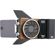 ZHIYUN MOLUS LED X100RGB PRO COB LIGHT