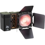 ZHIYUN MOLUS LED X100RGB PRO COB LIGHT