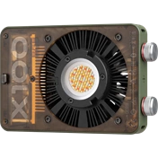 ZHIYUN MOLUS LED X100RGB PRO COB LIGHT