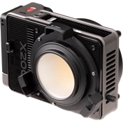 ZHIYUN MOLUS LED X200 BI-COLOR COB LIGHT