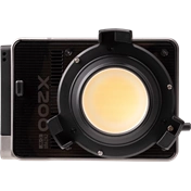 ZHIYUN MOLUS LED X200 BI-COLOR COB LIGHT