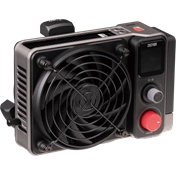 ZHIYUN MOLUS LED X200 BI-COLOR COB LIGHT