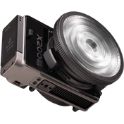 ZHIYUN MOLUS LED X200 BI-COLOR COB LIGHT