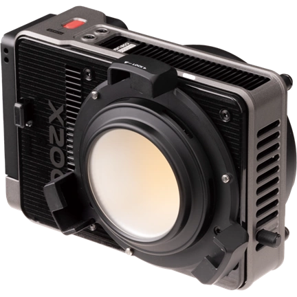 ZHIYUN MOLUS LED X200 BI-COLOR COB LIGHT COMBO