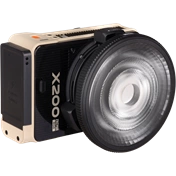 ZHIYUN MOLUS LED X200 RGB COB LIGHT