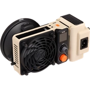 ZHIYUN MOLUS LED X200 RGB COB LIGHT