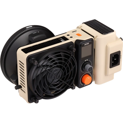 ZHIYUN MOLUS LED X200 RGB COB LIGHT