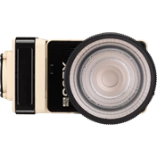 ZHIYUN MOLUS LED X200 RGB COB LIGHT COMBO