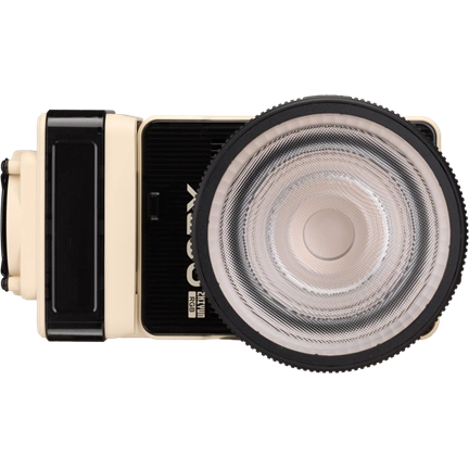 ZHIYUN MOLUS LED X200 RGB COB LIGHT COMBO