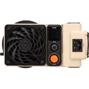 ZHIYUN MOLUS LED X200 RGB COB LIGHT COMBO