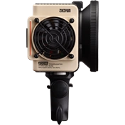 ZHIYUN MOLUS LED X200 RGB COB LIGHT COMBO