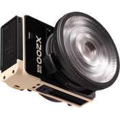 ZHIYUN MOLUS LED X200 RGB COB LIGHT COMBO