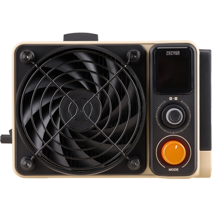 ZHIYUN MOLUS LED X200 RGB COB LIGHT COMBO