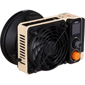 ZHIYUN MOLUS LED X200 RGB COB LIGHT COMBO