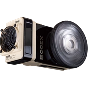 ZHIYUN MOLUS LED X200 RGB COB LIGHT COMBO