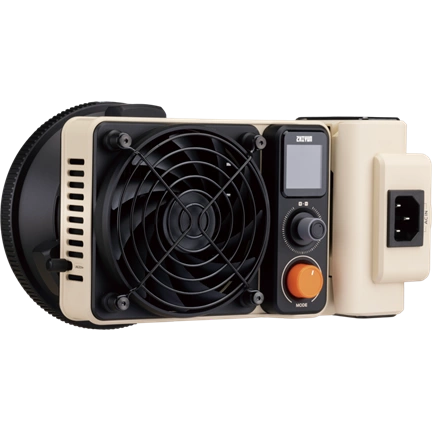 ZHIYUN MOLUS LED X200 RGB COB LIGHT COMBO