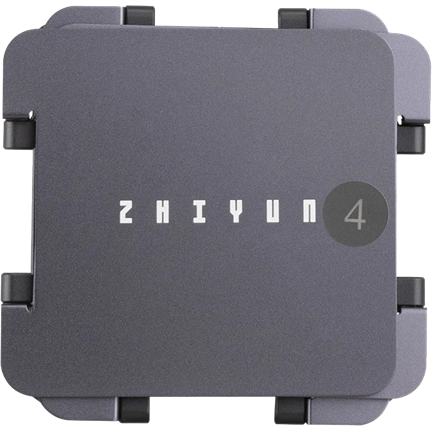 ZHIYUN MOLUS MAGNETIC BARN DOOR