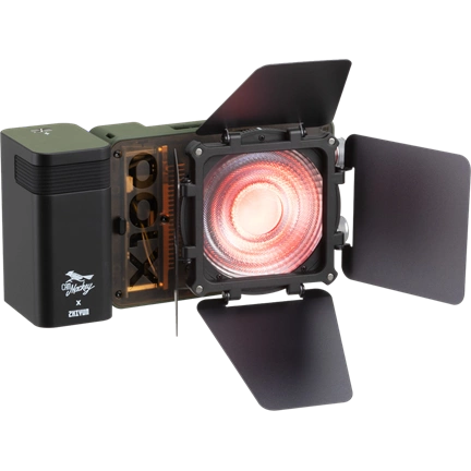 ZHIYUN MOLUS MAGNETIC BARN DOOR