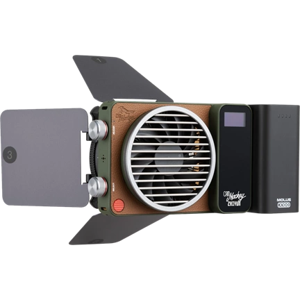 ZHIYUN MOLUS MAGNETIC BARN DOOR