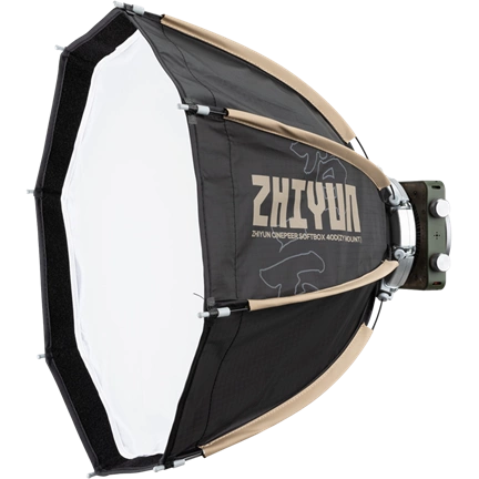 ZHIYUN MOLUS SOFTBOX 40D ZY-MOUNT