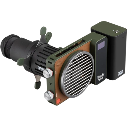 ZHIYUN MOLUS SPOTLIGHT ATTACHMENT ZY-MOUNT