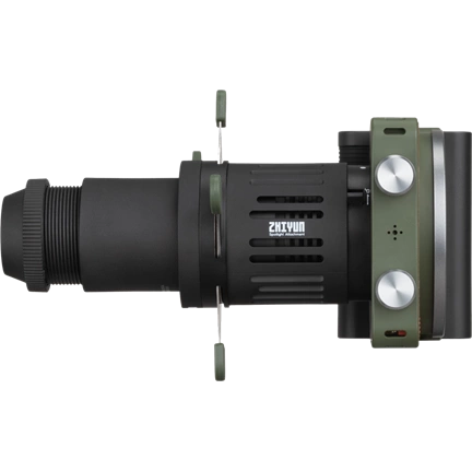 ZHIYUN MOLUS SPOTLIGHT ATTACHMENT ZY-MOUNT