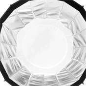ZHIYUN SOFTBOX PARABOLIC 60CM (BOWENS MOUNT)