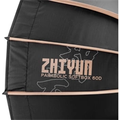 ZHIYUN SOFTBOX PARABOLIC 60CM (BOWENS MOUNT)