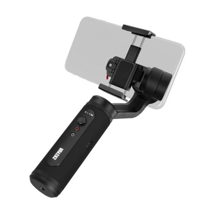 ZHIYUN Smooth Q2 mobiltelefon stabilizátor