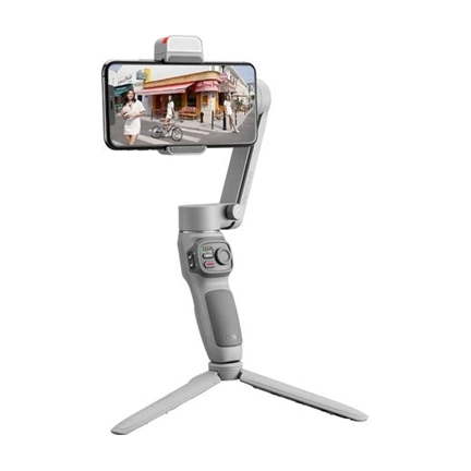 ZHIYUN Smooth Q3 mobiltelefon stabilizátor