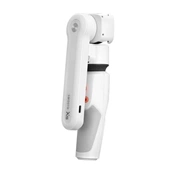 ZHIYUN Smooth XS mobiltelefon stabilizátor és szelfibot, fehér