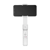 ZHIYUN Smooth X Essential Combo mobiltelefon stabilizátor fehér