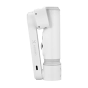 ZHIYUN Smooth X Essential Combo mobiltelefon stabilizátor fehér