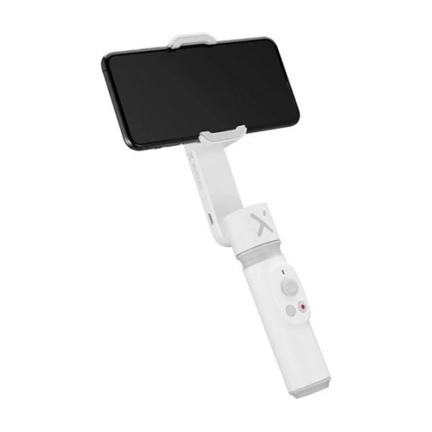 ZHIYUN Smooth X Essential Combo mobiltelefon stabilizátor fehér