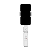 ZHIYUN Smooth X Essential Combo mobiltelefon stabilizátor fehér
