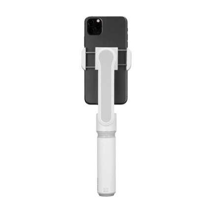 ZHIYUN Smooth X Essential Combo mobiltelefon stabilizátor fehér
